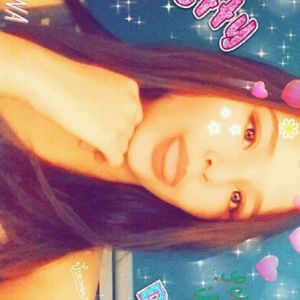 Meet your Posher, Mariah